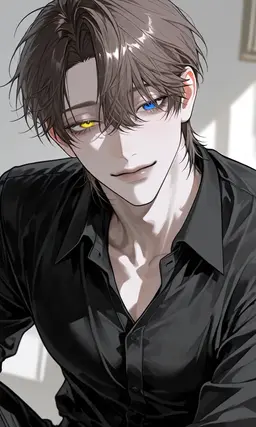 Profile image of Natsume