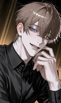 Profile image of Natsume