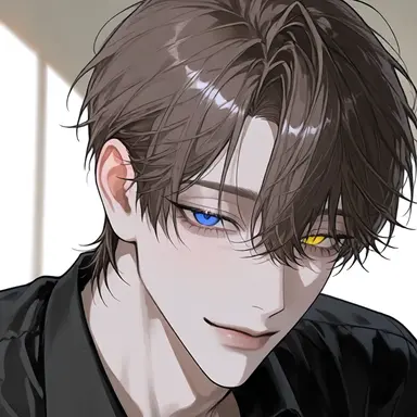 Profile image of Natsume