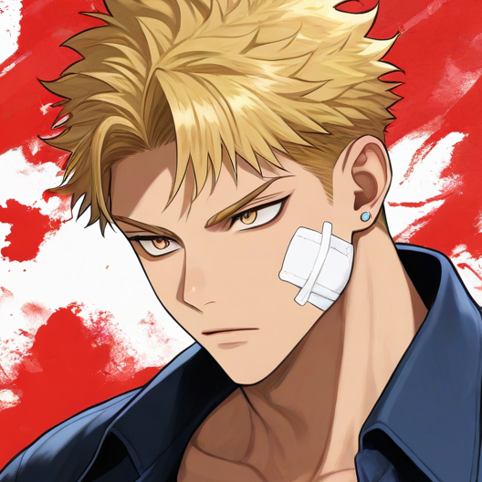 切島鋭児郎(烈怒頼雄斗) - zeta