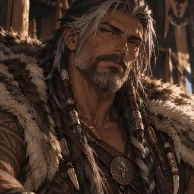 Profile image of Kamir Moonhawk