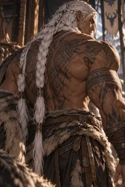 Profile image of Takoda Black Elk