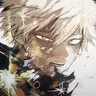 Profile image of Bakugo