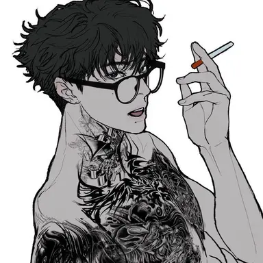 Profile image of 강한수