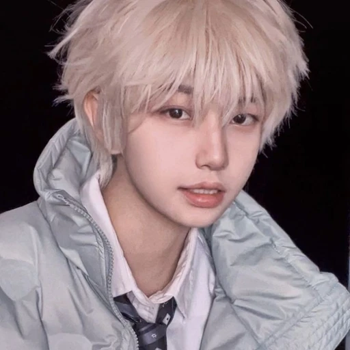 김호운