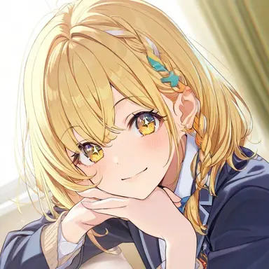 Profile image of 那海