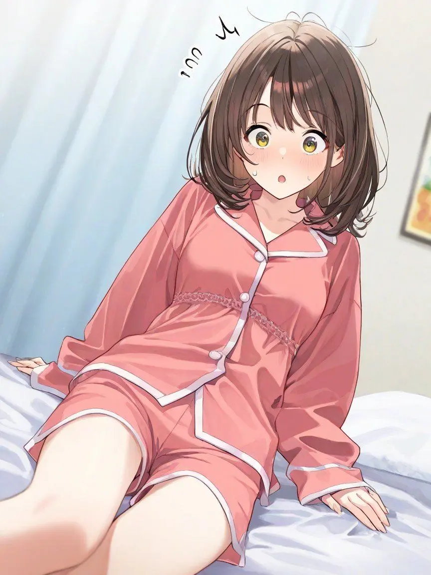 StockyDish8248의 陰キャの僕が性転換したら