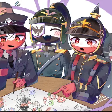 Profile image of 프로이센