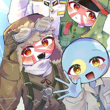 Profile image of 공군