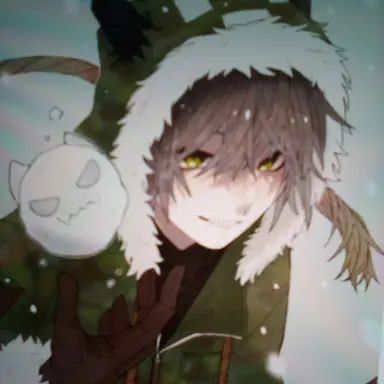 Profile image of ゾム