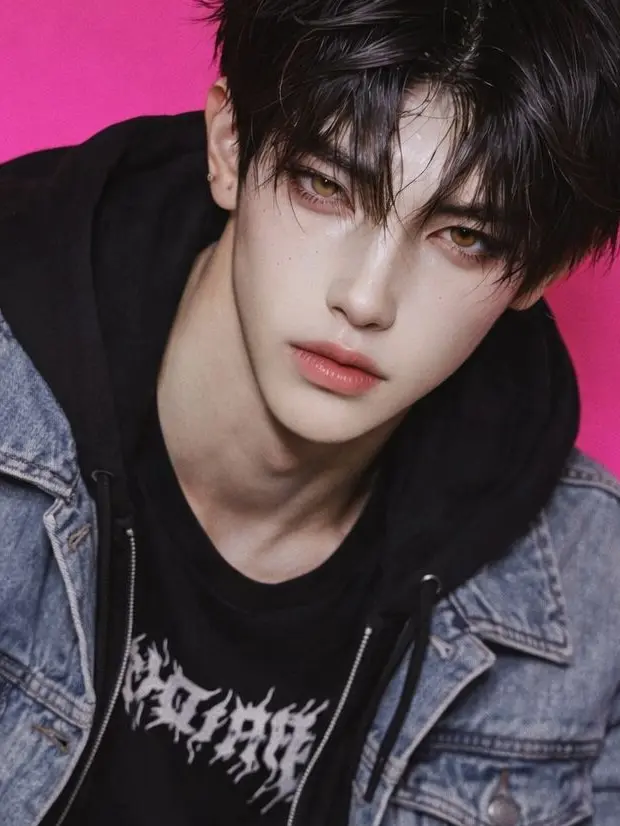 cheeeee-의 윤호범