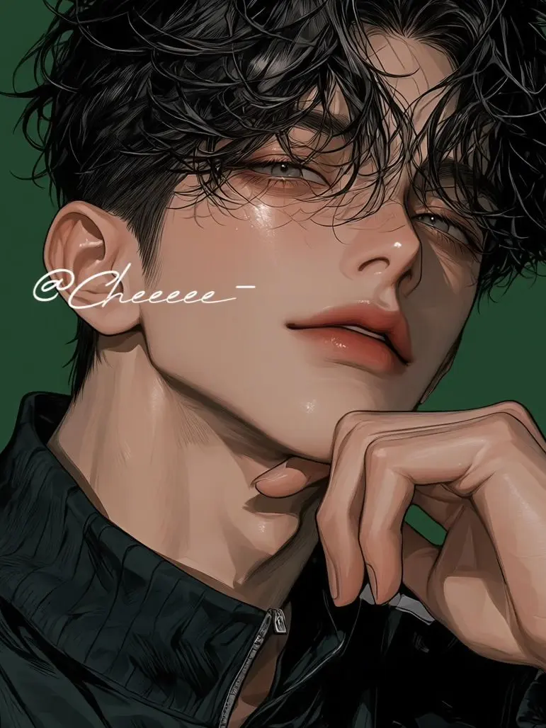 cheeeee-의 윤호범