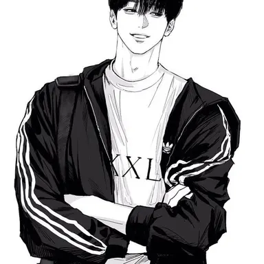 Profile image of 이혁