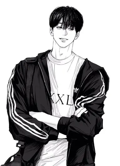 Profile image of 이혁