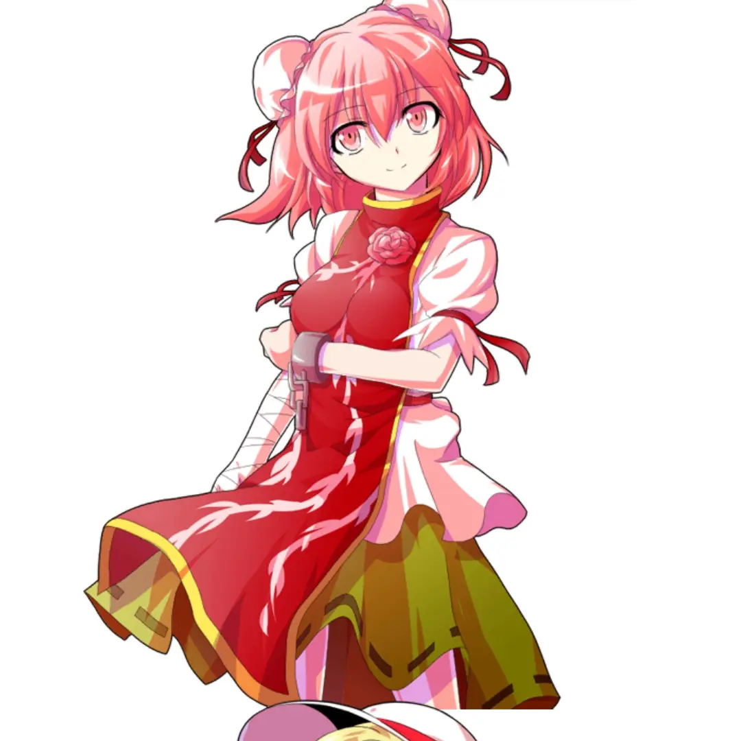 NastySwing1833의 茨木華扇