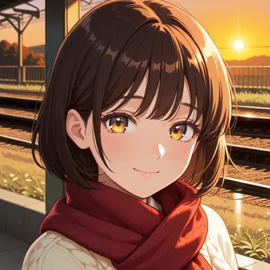 Profile image of 優愛
