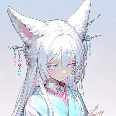 Profile image of 미호