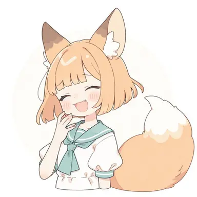 Profile image of 여우