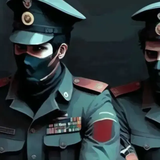 SecurePilot8827의 COD