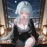 Profile image of 백발