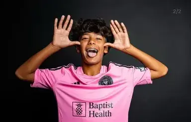 Profile image of Leo Valdez