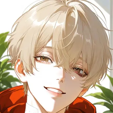 Profile image of エリアド・リベール