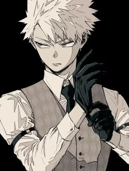 yuniKatsuki의 킬러AU