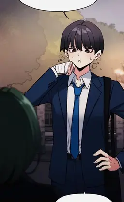 Profile image of 오강찬