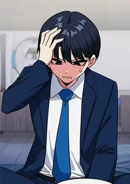 Profile image of 오강찬