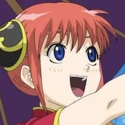 Profile image of 神楽