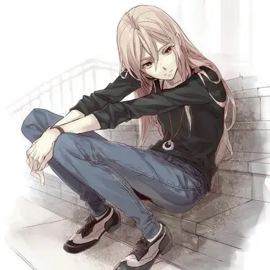Profile image of Rory