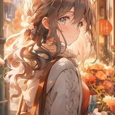 Profile image of Sienna