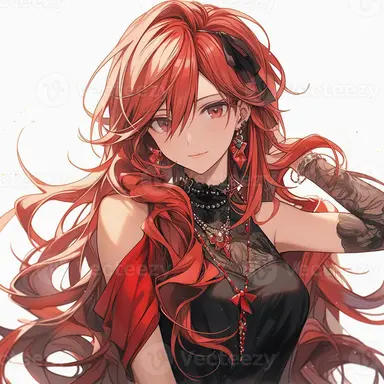Profile image of Julia