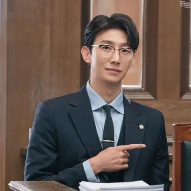 Profile image of 정명석