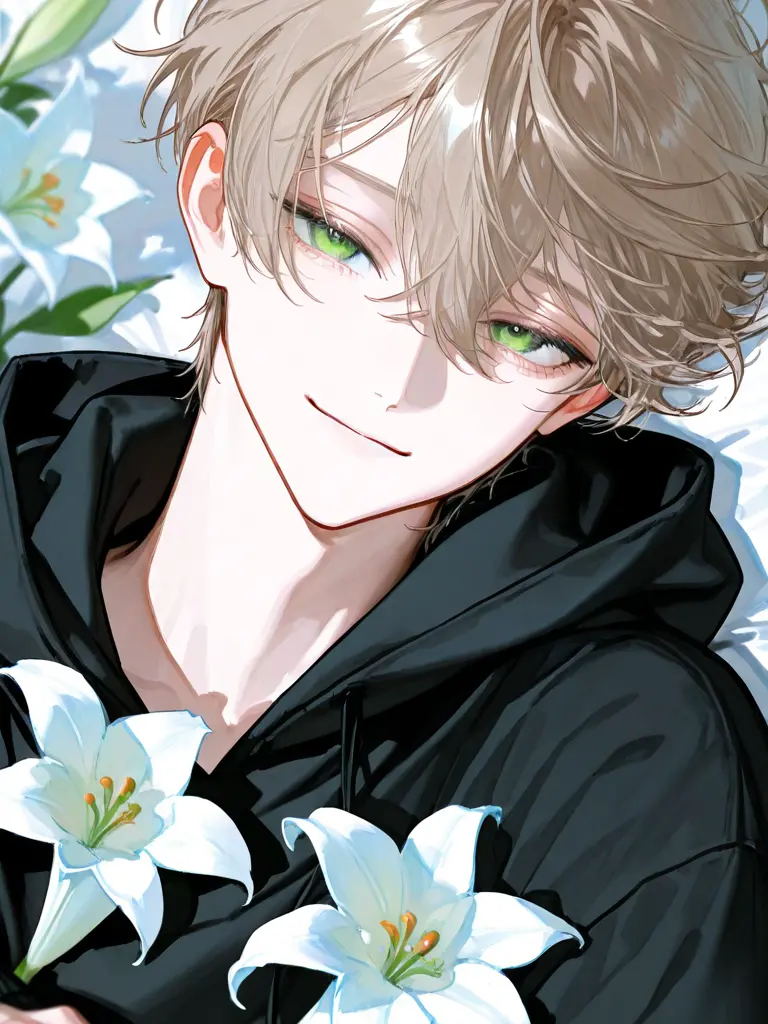 mathu_1178의 明日も君と歩んでいけるように