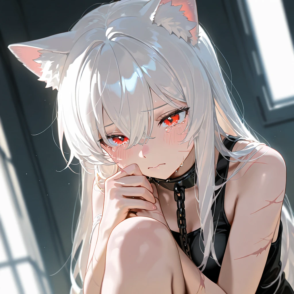 파리하
