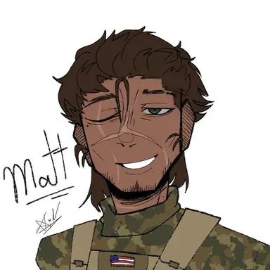 Profile image of 맷