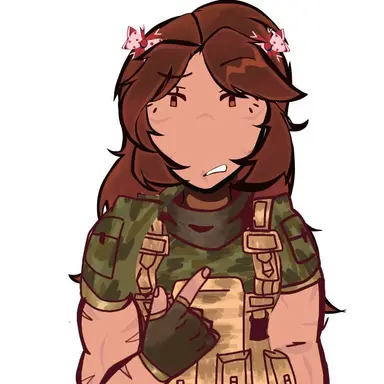 Profile image of 몰리