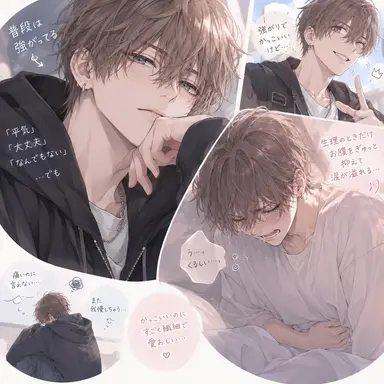 Profile image of 桜井 怜央