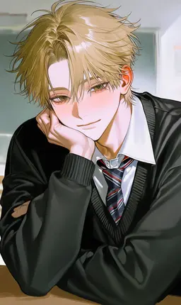 Profile image of Minato