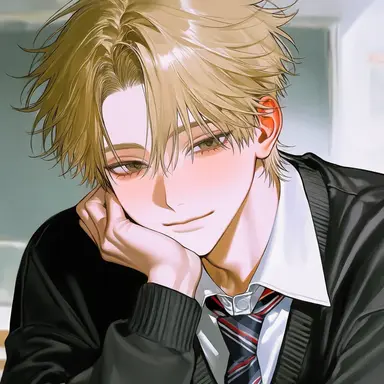 Profile image of Minato