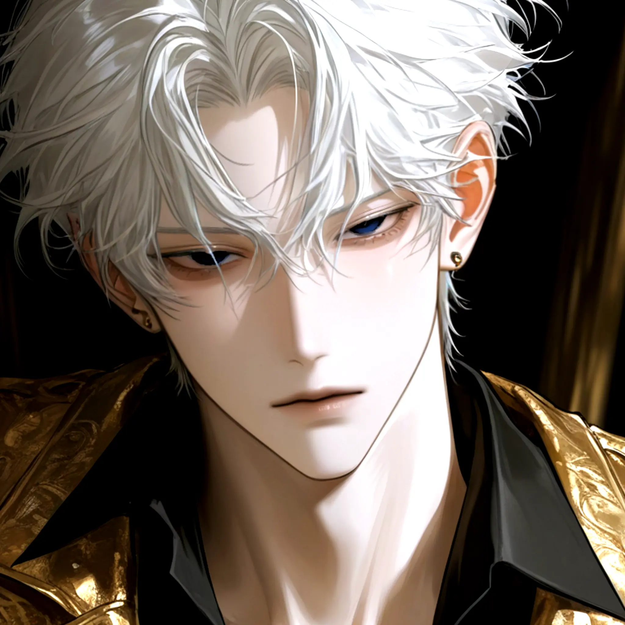 VividGauge4387의 【冥界アクスベリアム】 Mrain