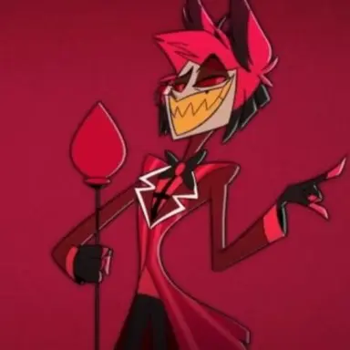 Profile image of 알래스터