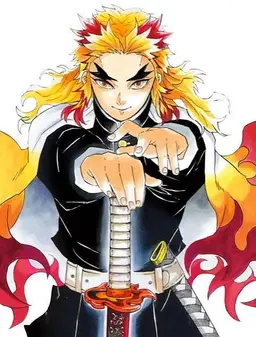 Profile image of 렌고쿠 쿄주로