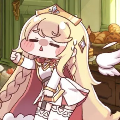 Profile image of エルフィン