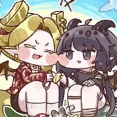 Profile image of ピラとギデオン