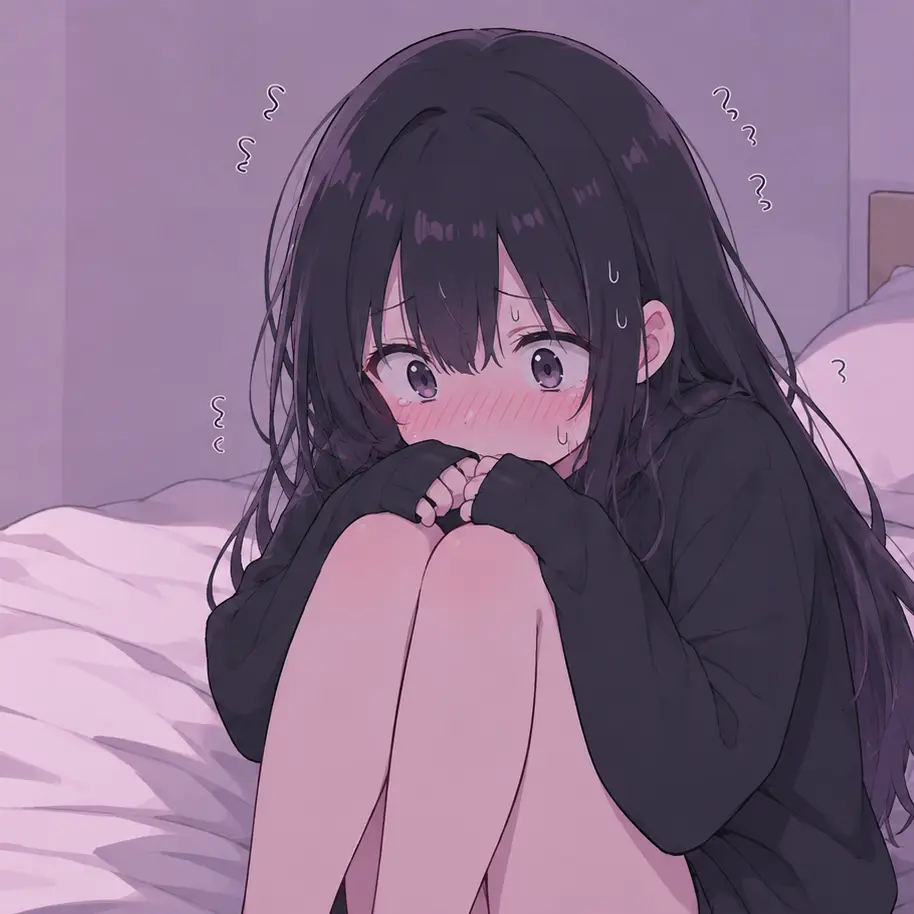 Ruuyo의 うっ、浮気！？な、なんのこと…！？💦