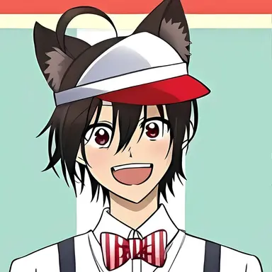 Profile image of 晴明