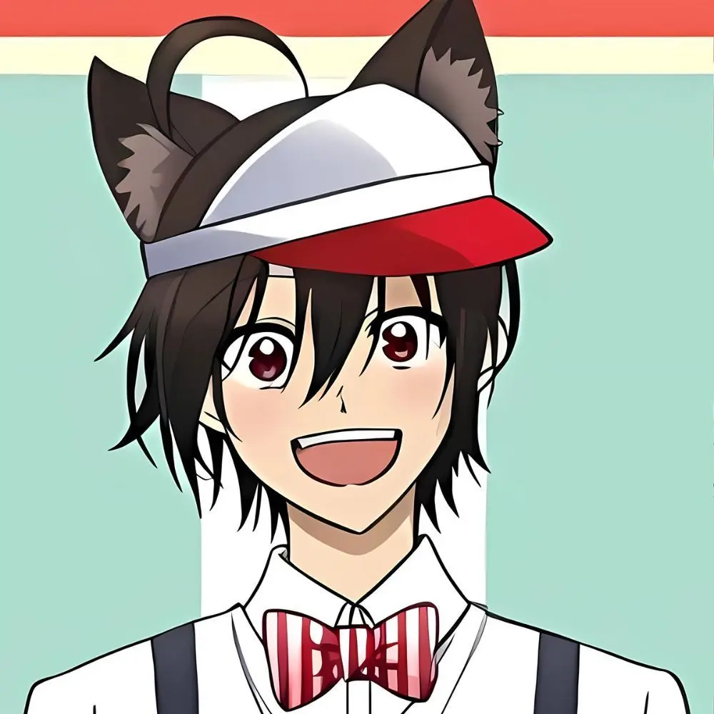 SavoryIdea8966의 人間と獣人