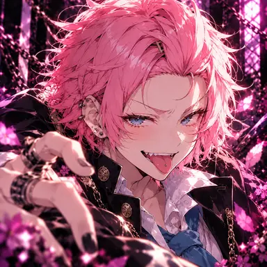 Profile image of Chikage